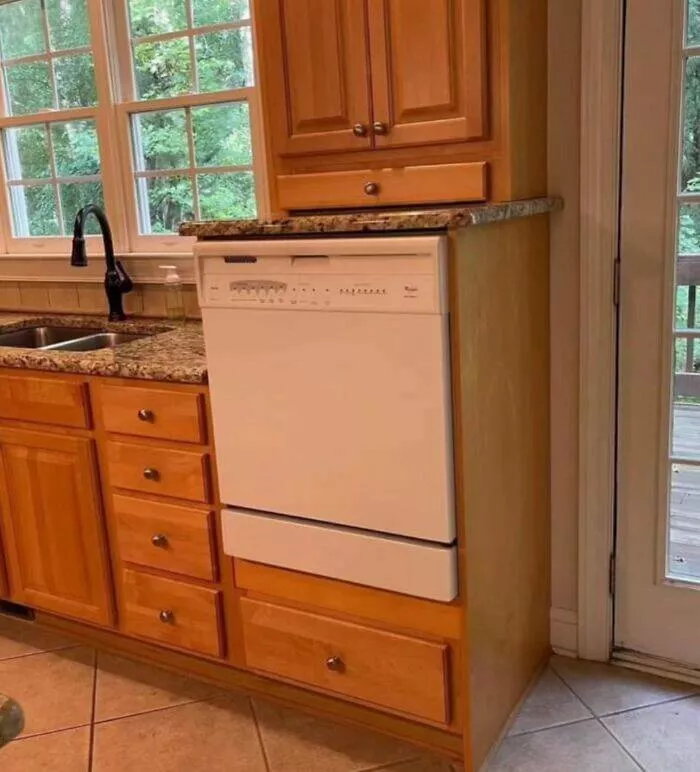 Renovation gone wild expect the unexpected - #31 