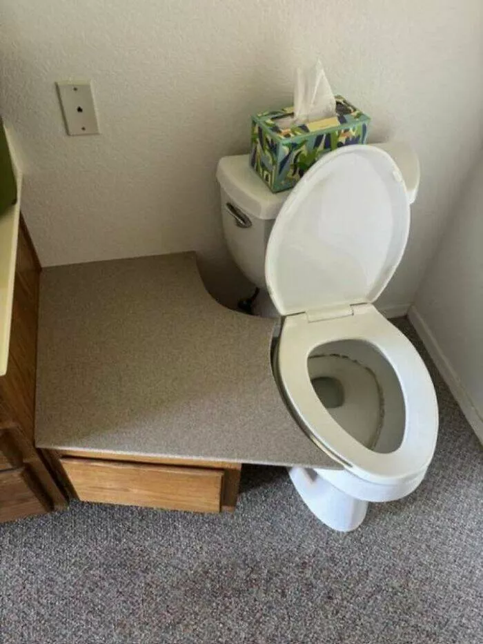 Renovation gone wild expect the unexpected - #32 