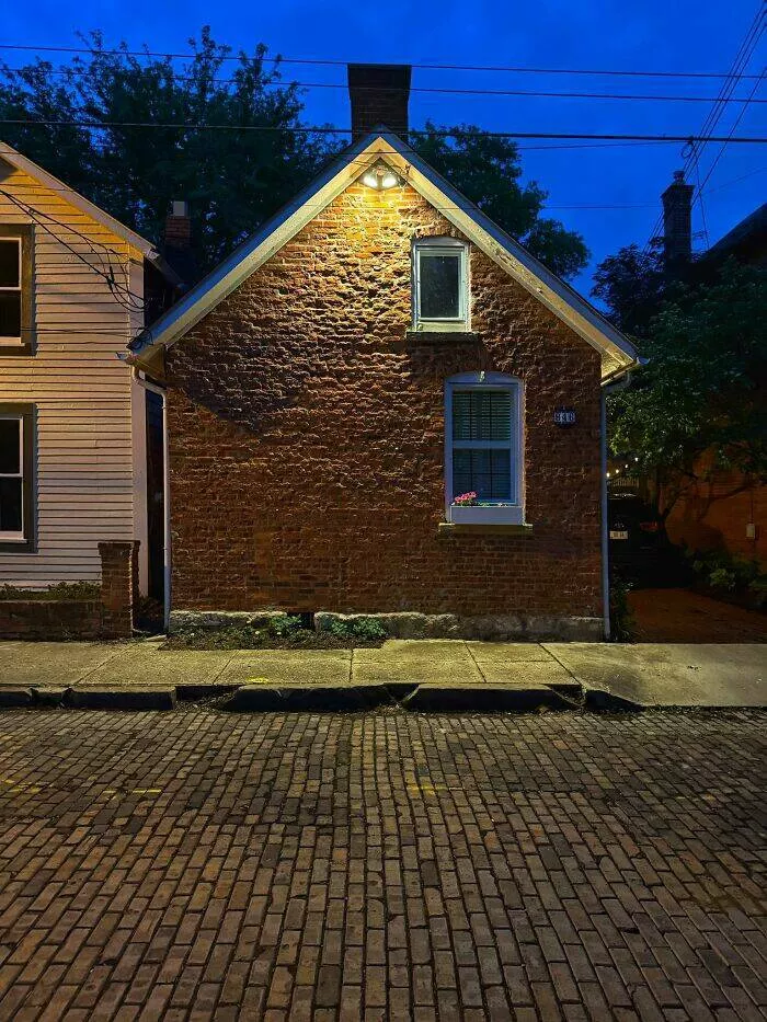 Renovation gone wild expect the unexpected - #33 