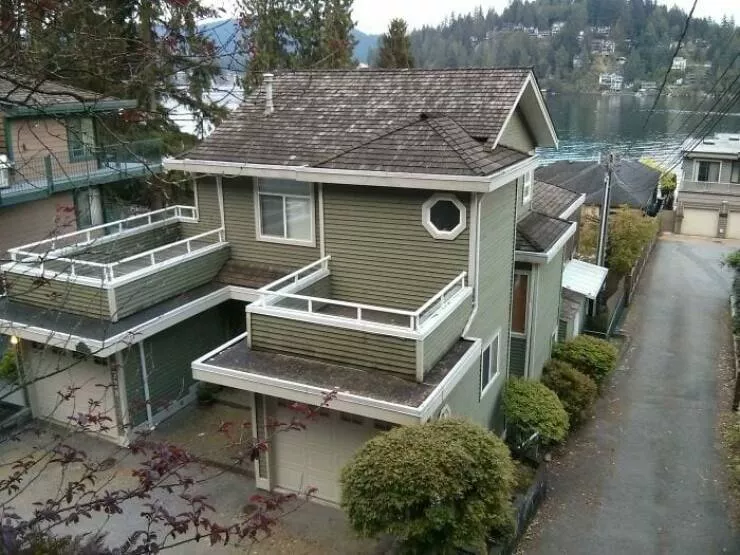 Renovation gone wild expect the unexpected - #35 