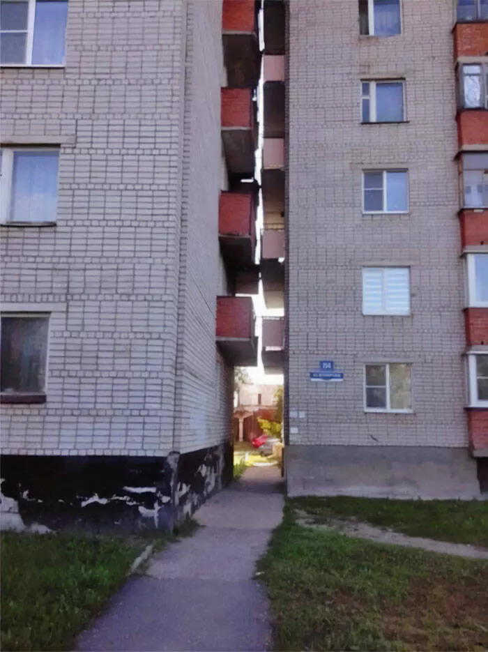 Renovation gone wild expect the unexpected - #37 