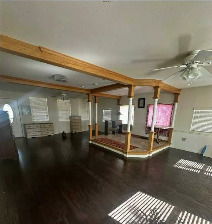 Renovation gone wild expect the unexpected - #4 