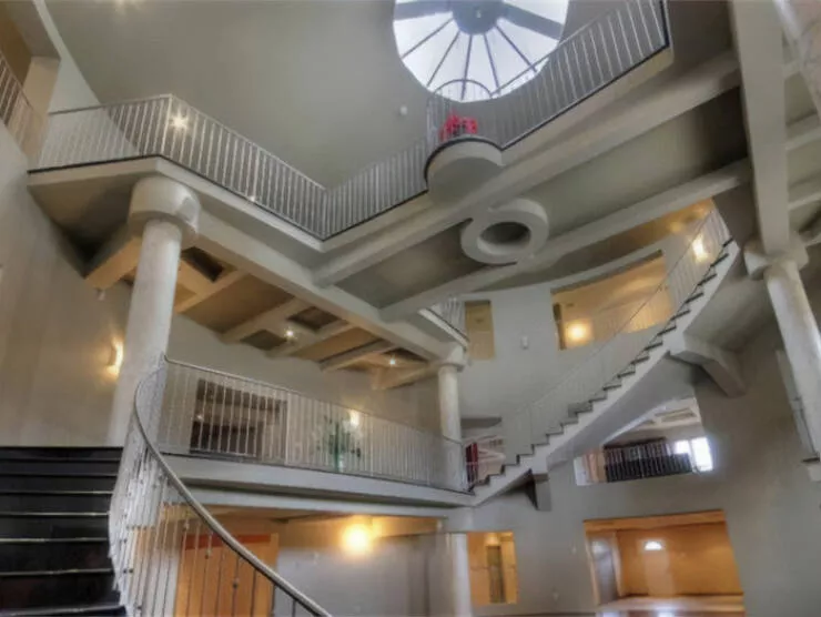 Renovation gone wild expect the unexpected Renovation gone wild expect the unexpected