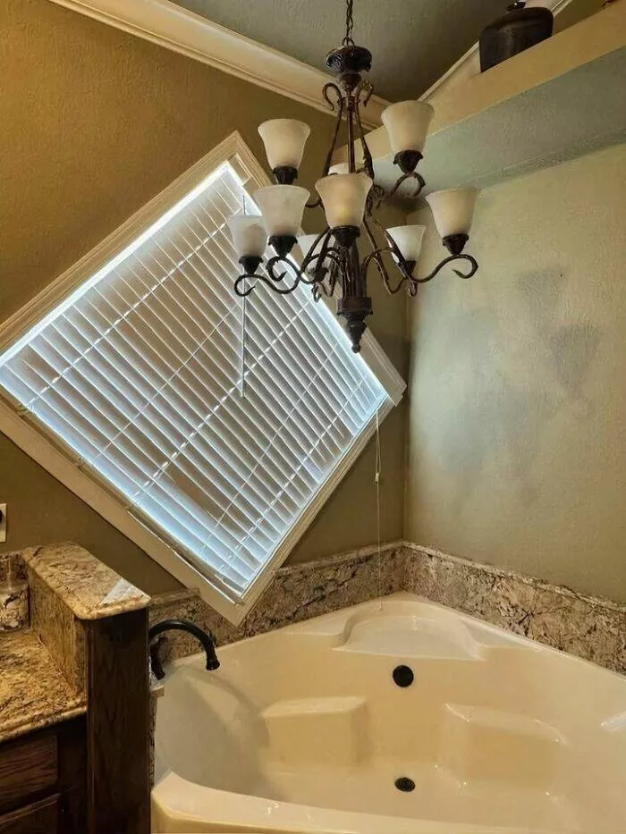 Renovation gone wild expect the unexpected - #42 
