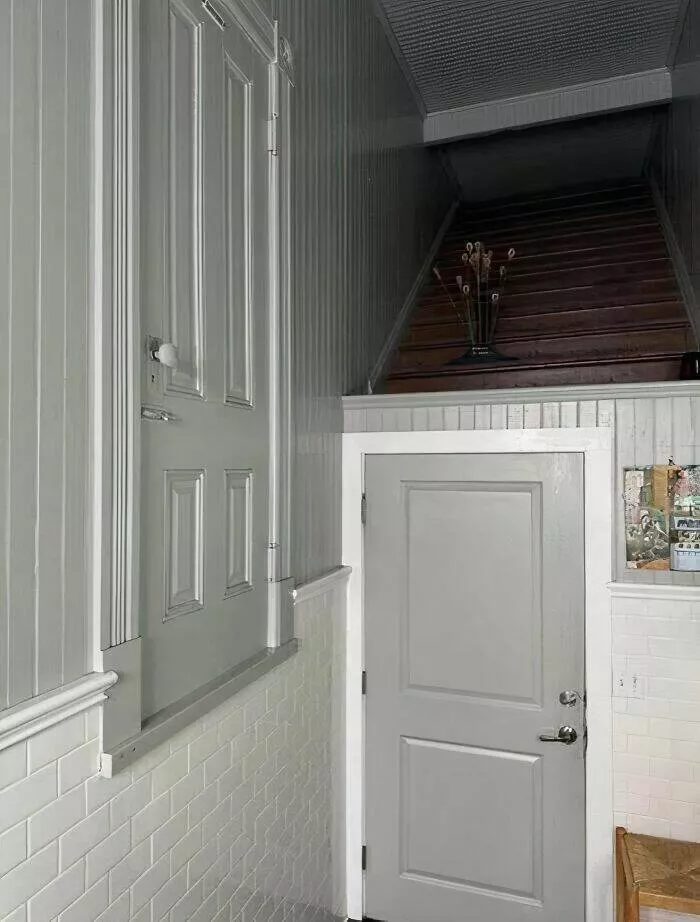 Renovation gone wild expect the unexpected - #46 