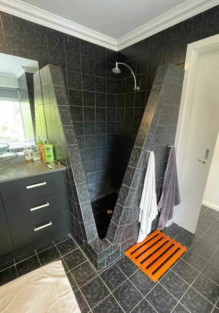 Renovation gone wild expect the unexpected - #49 