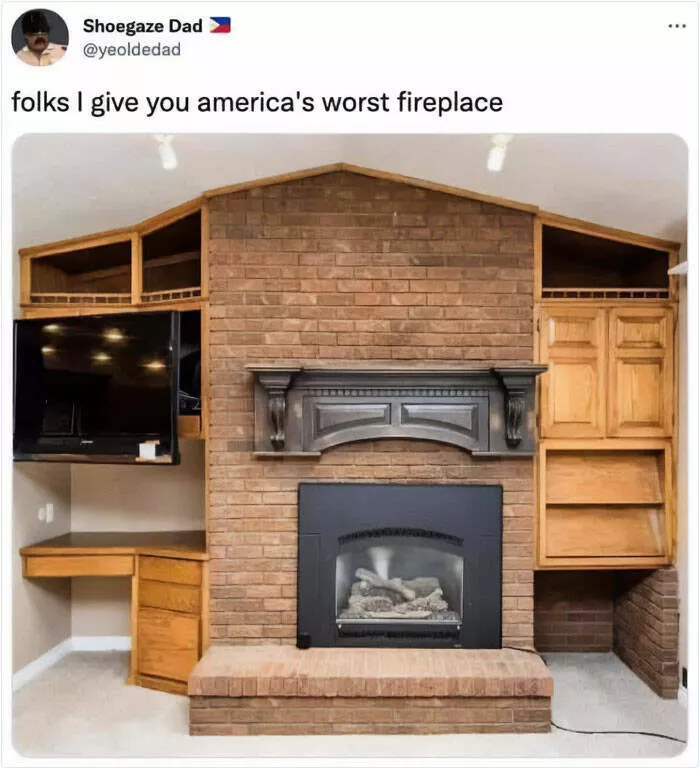 Renovation gone wild expect the unexpected - #50 