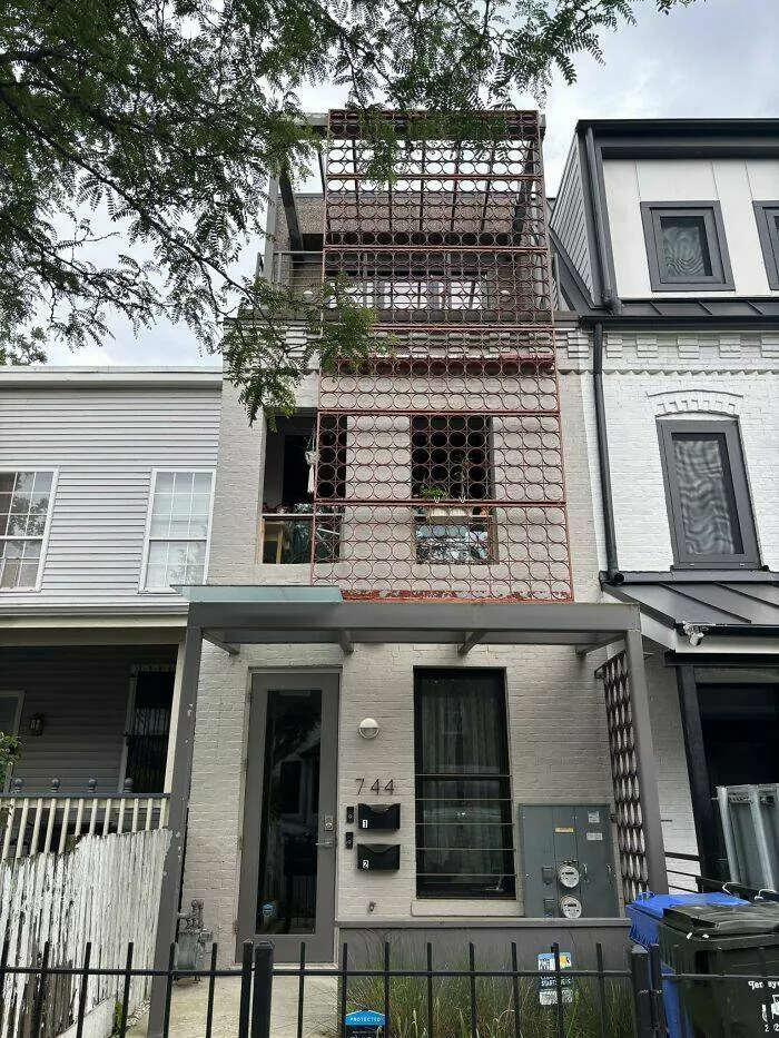 Renovation gone wild expect the unexpected - #7 