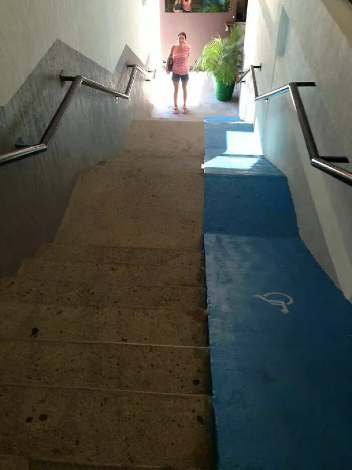 Renovation gone wild expect the unexpected