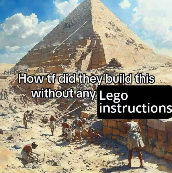 Dank memes ahead - #2 