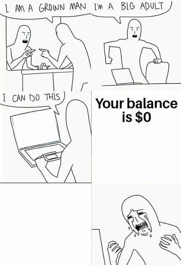 Dank memes ahead - #24 