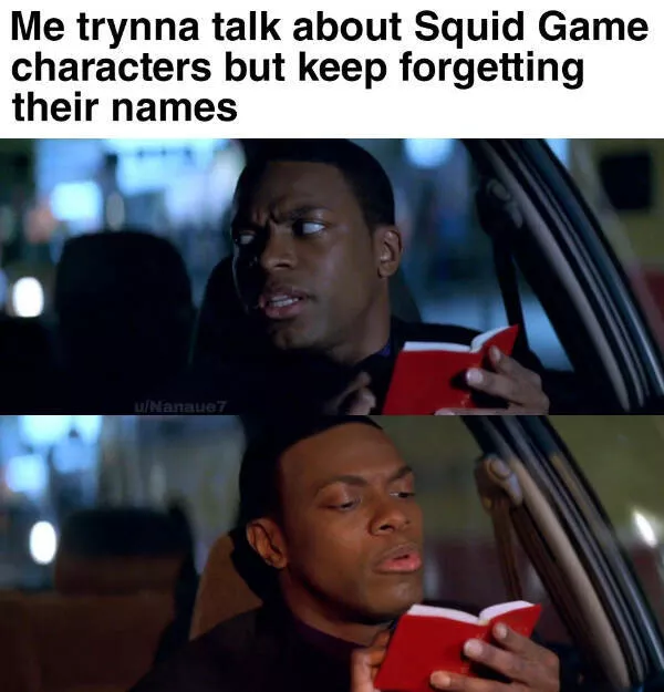 Dank memes ahead - #3 