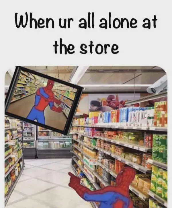 Dank memes ahead - #6 
