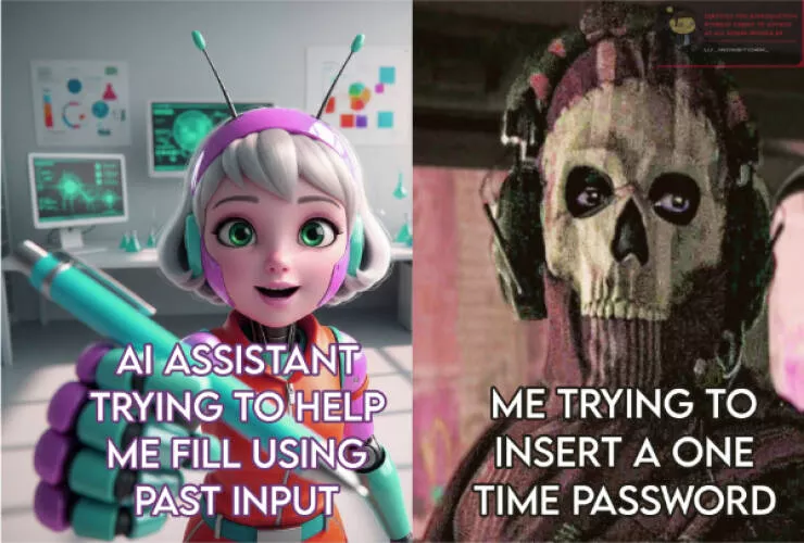 Dank memes ahead - #7 
