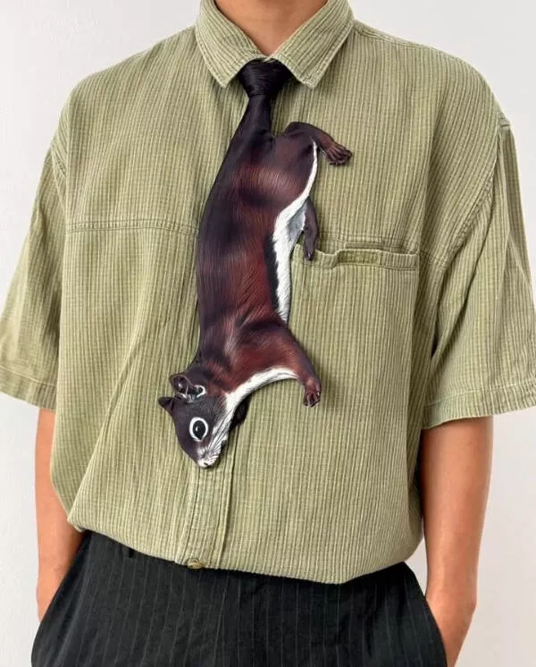 Weird pics the internet shouldve kept secret - #22 