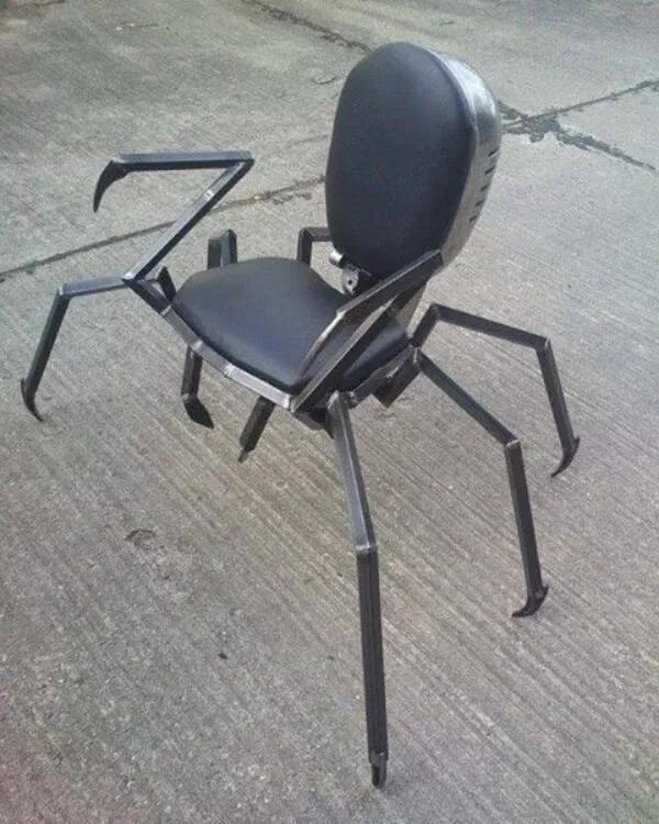 Weird pics the internet shouldve kept secret - #8 