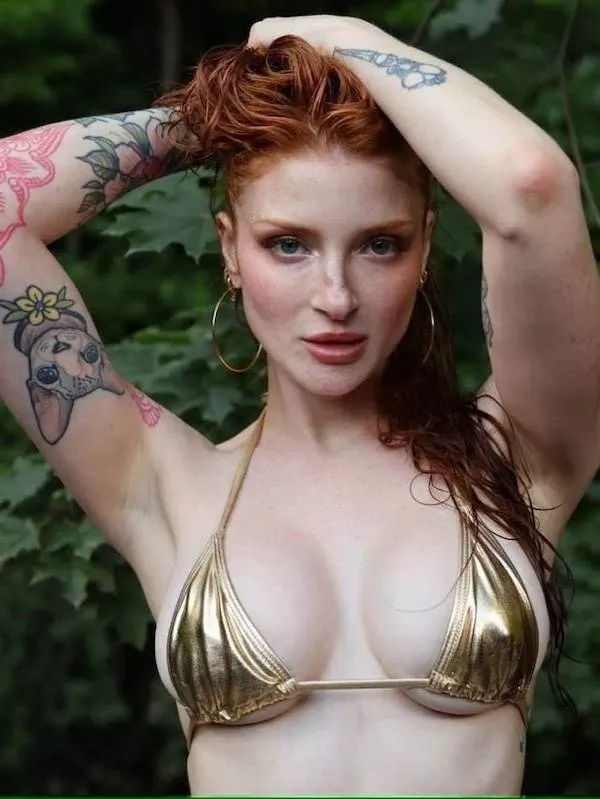 Seductive curves for every eye - #19 
