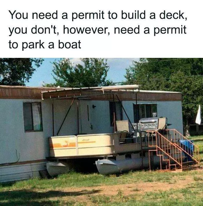 Diy disasters that somehow turned out right - #1 