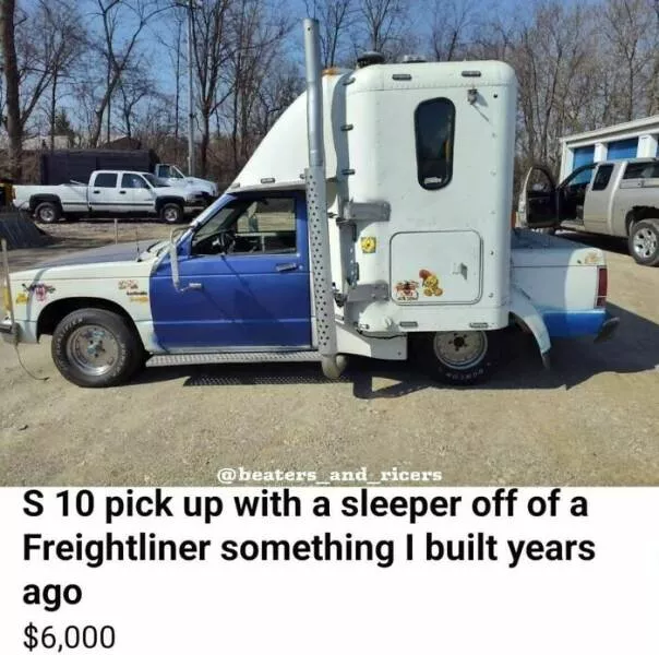 Diy disasters that somehow turned out right - #12 