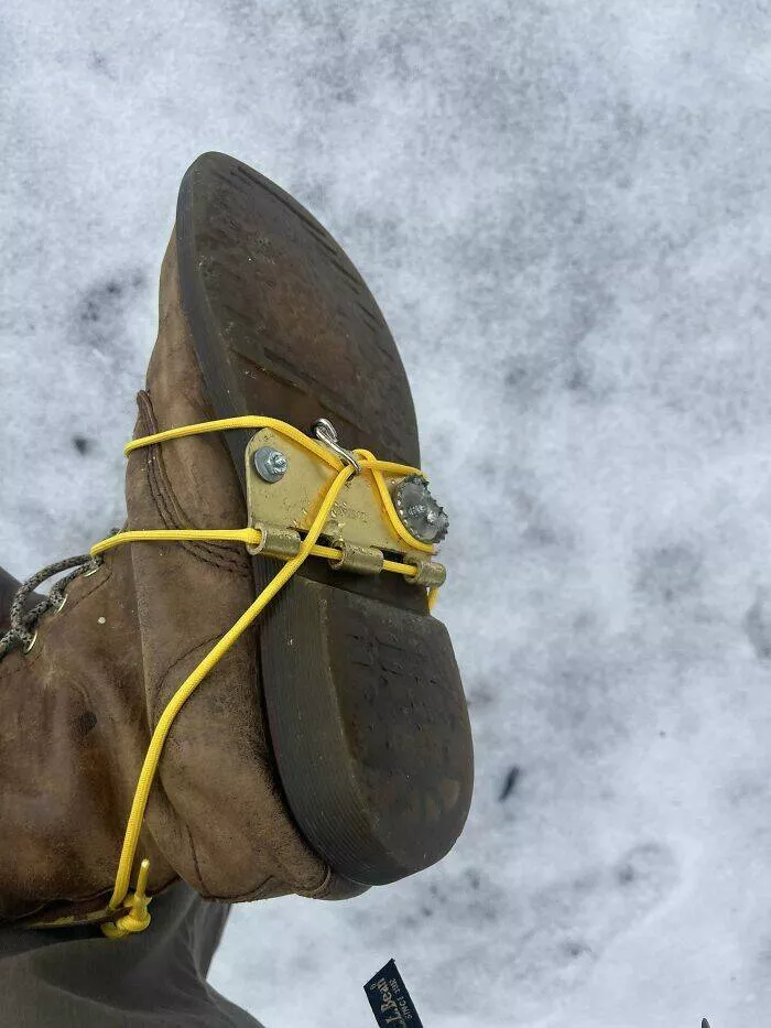 Diy disasters that somehow turned out right - #17 