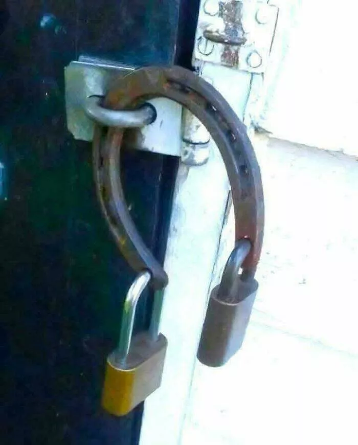 Diy disasters that somehow turned out right - #2 
