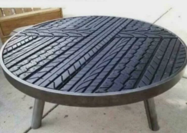 Diy disasters that somehow turned out right - #20 