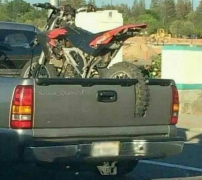 Diy disasters that somehow turned out right - #24 