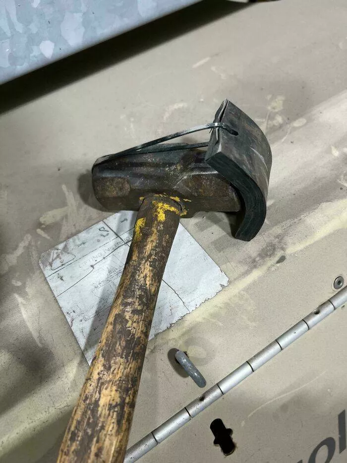 Diy disasters that somehow turned out right - #31 