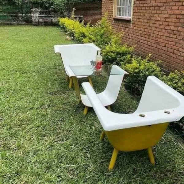 Diy disasters that somehow turned out right - #7 