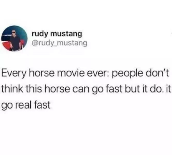 Raw honesty and pure comedy - #30 