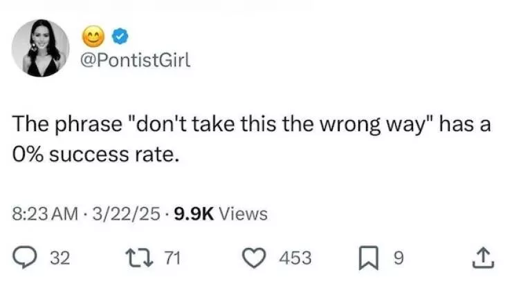 Raw honesty and pure comedy - #4 