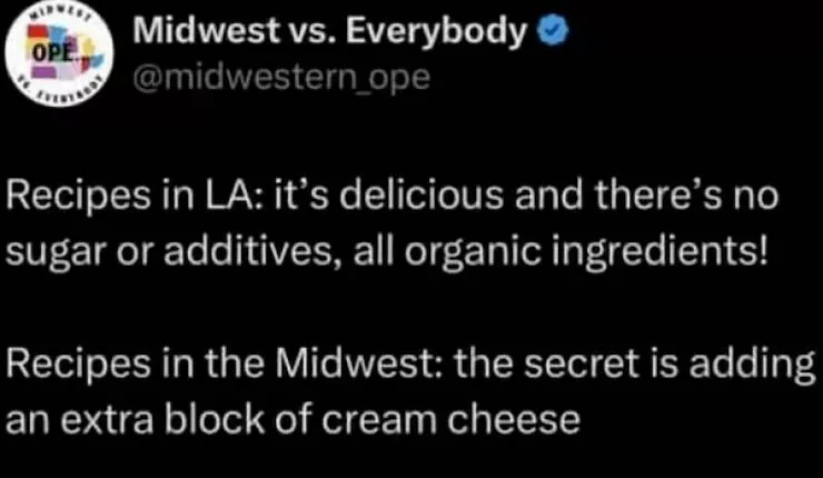 Raw honesty and pure comedy - #6 