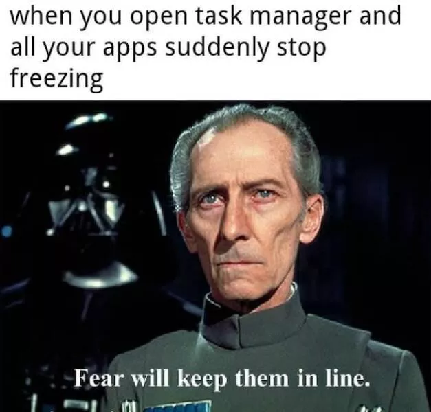 High speed humor for nerdy souls - #10 