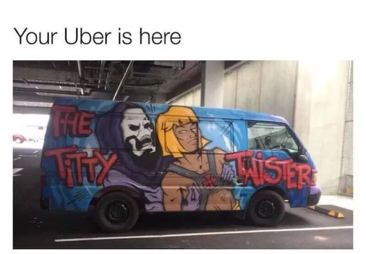 High speed humor for nerdy souls - #11 