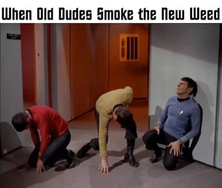 High speed humor for nerdy souls - #13 