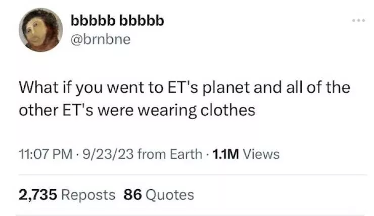High speed humor for nerdy souls - #14 