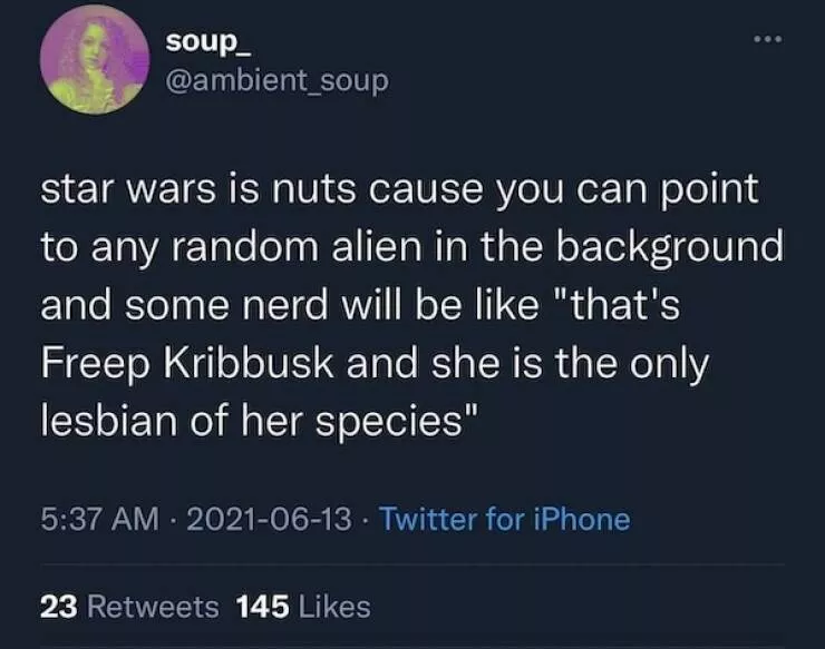 High speed humor for nerdy souls - #19 
