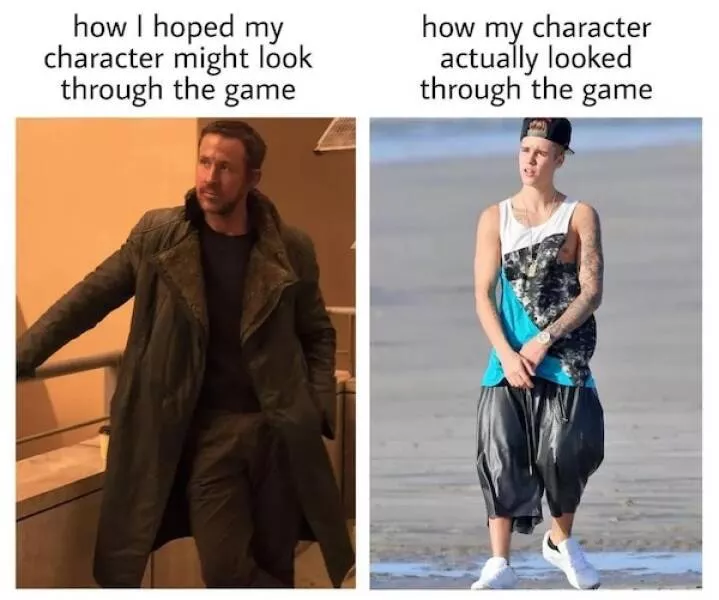 High speed humor for nerdy souls - #20 