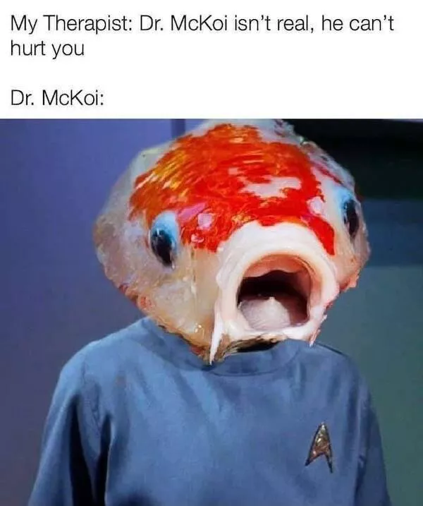High speed humor for nerdy souls