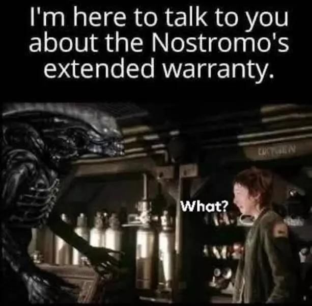 High speed humor for nerdy souls - #23 