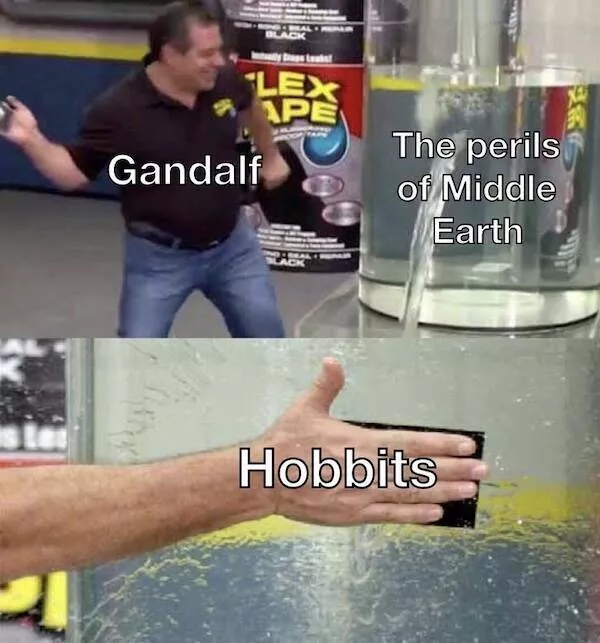 High speed humor for nerdy souls - #24 