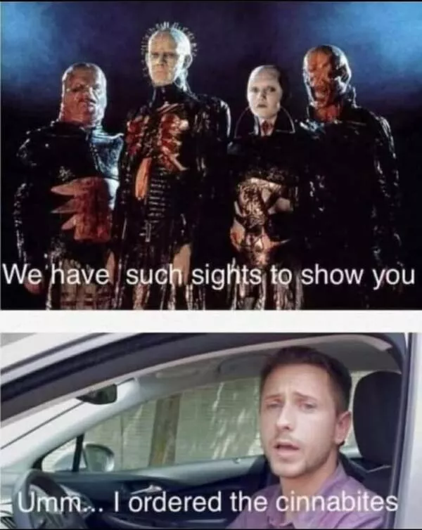 High speed humor for nerdy souls - #25 