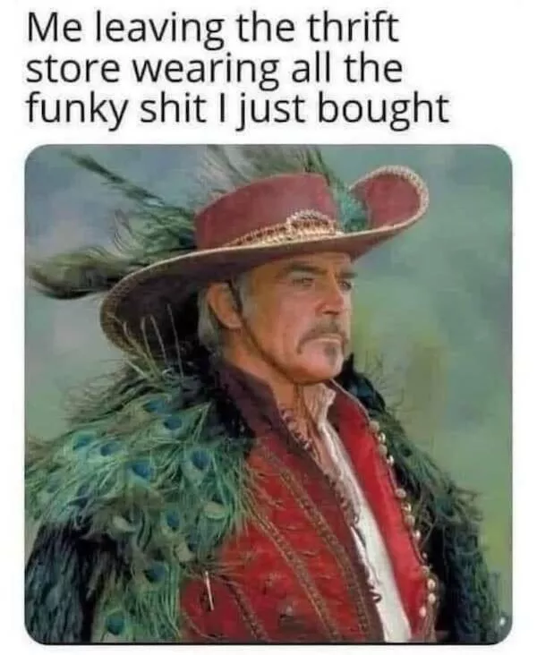 High speed humor for nerdy souls - #26 