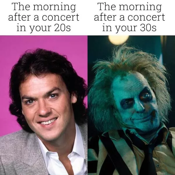 High speed humor for nerdy souls - #28 