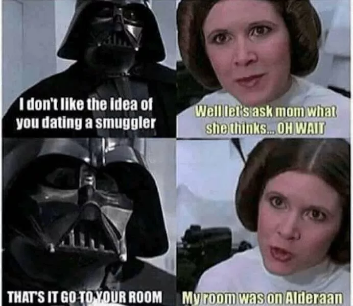 High speed humor for nerdy souls - #4 