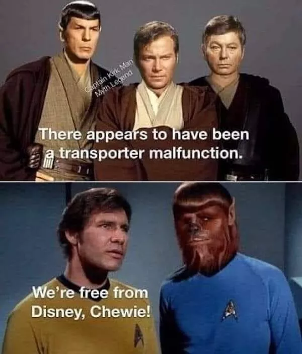 High speed humor for nerdy souls - #5 