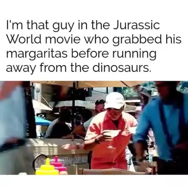 High speed humor for nerdy souls - #7 