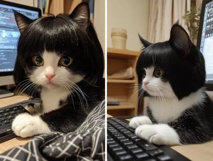 Silly animals being themselves - #24 