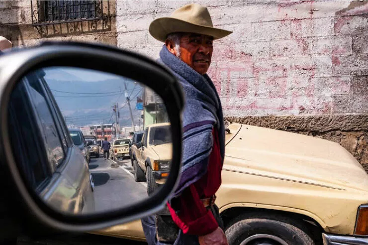Silent tales from streets worldwide - #26 