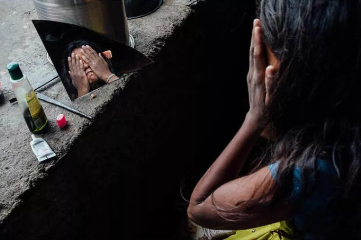 Silent tales from streets worldwide - #37 